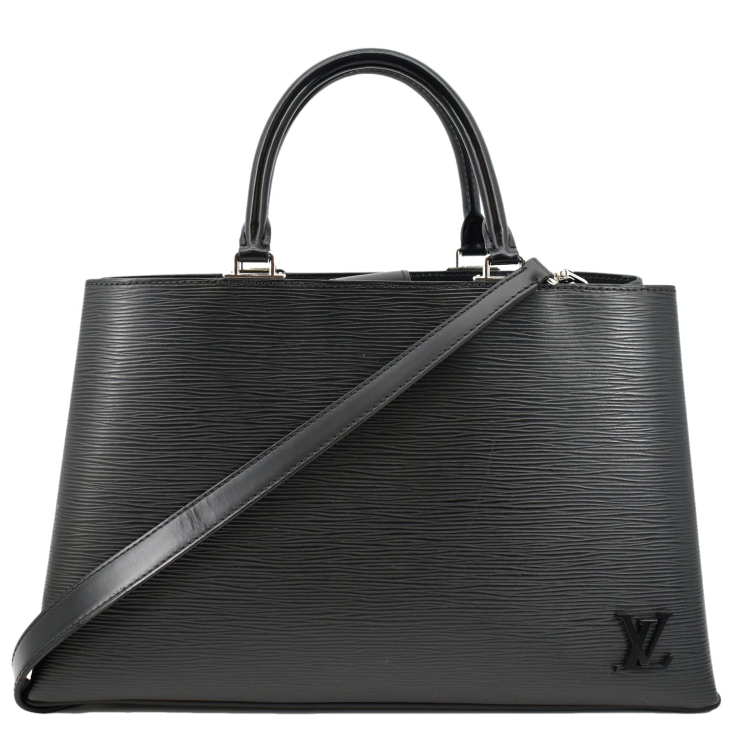 Louis Vuitton Kleber Shoulder Bag