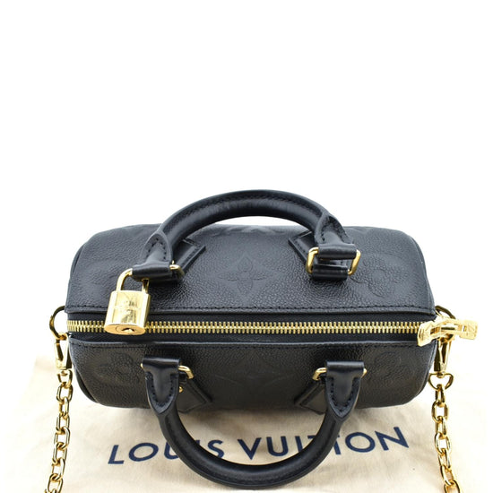 Louis Vuitton Speedy Bandoulière 20 Shoulder Handbag