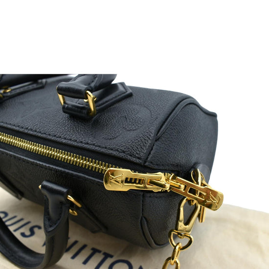 Louis Vuitton Giant Speedy Bandouliere 20 Shoulder Bag