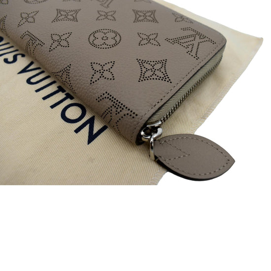 Louis Vuitton Victorine Wallet Galet Mahina