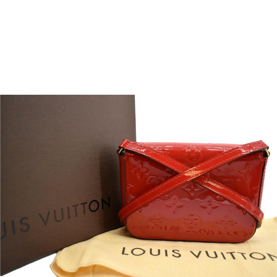 Mini Sac Lucie, Louis Vuitton - Designer Exchange