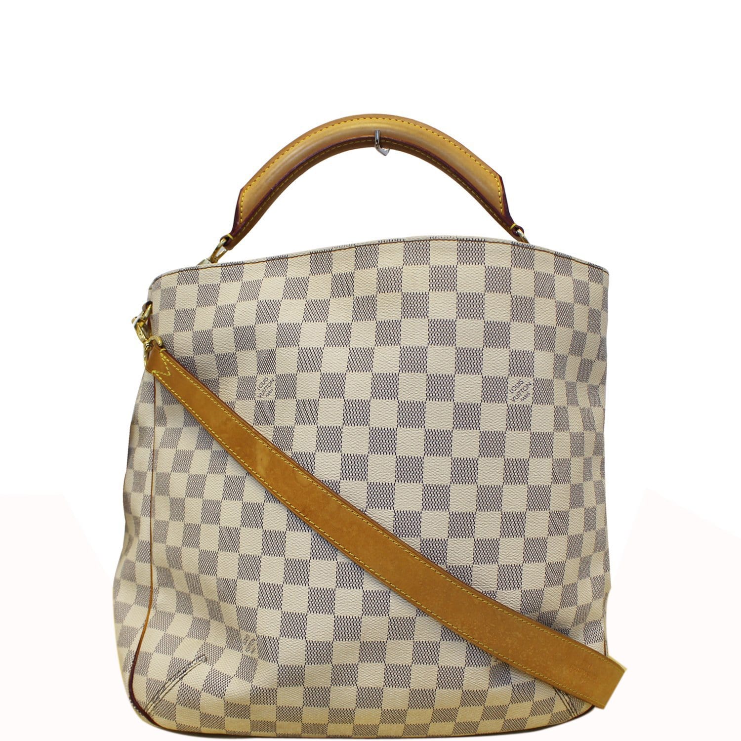 Damier Azur Soffi