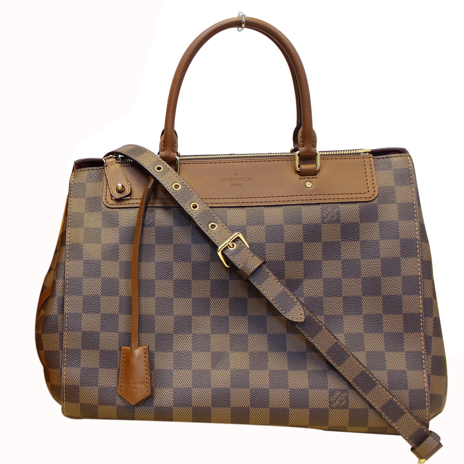 louis vuitton greenwich bag