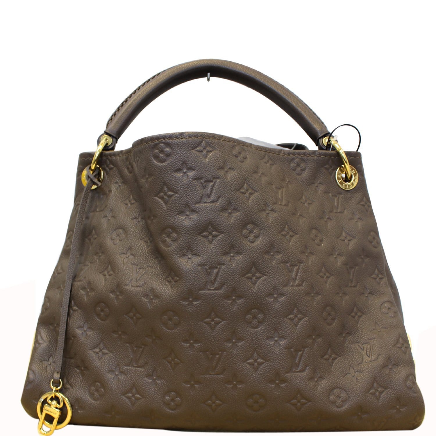 CarryAll MM Monogram Empreinte Leather - Women - Handbags