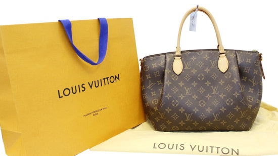 Louis Vuitton OD√âON mm, Beige, One Size