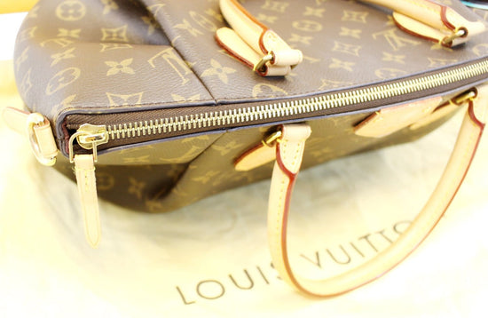 Louis Vuitton Turenne MM – Closet Connection Resale