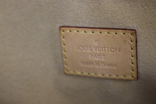 Louis Vuitton Evora MM Damier Azure – thankunext.us