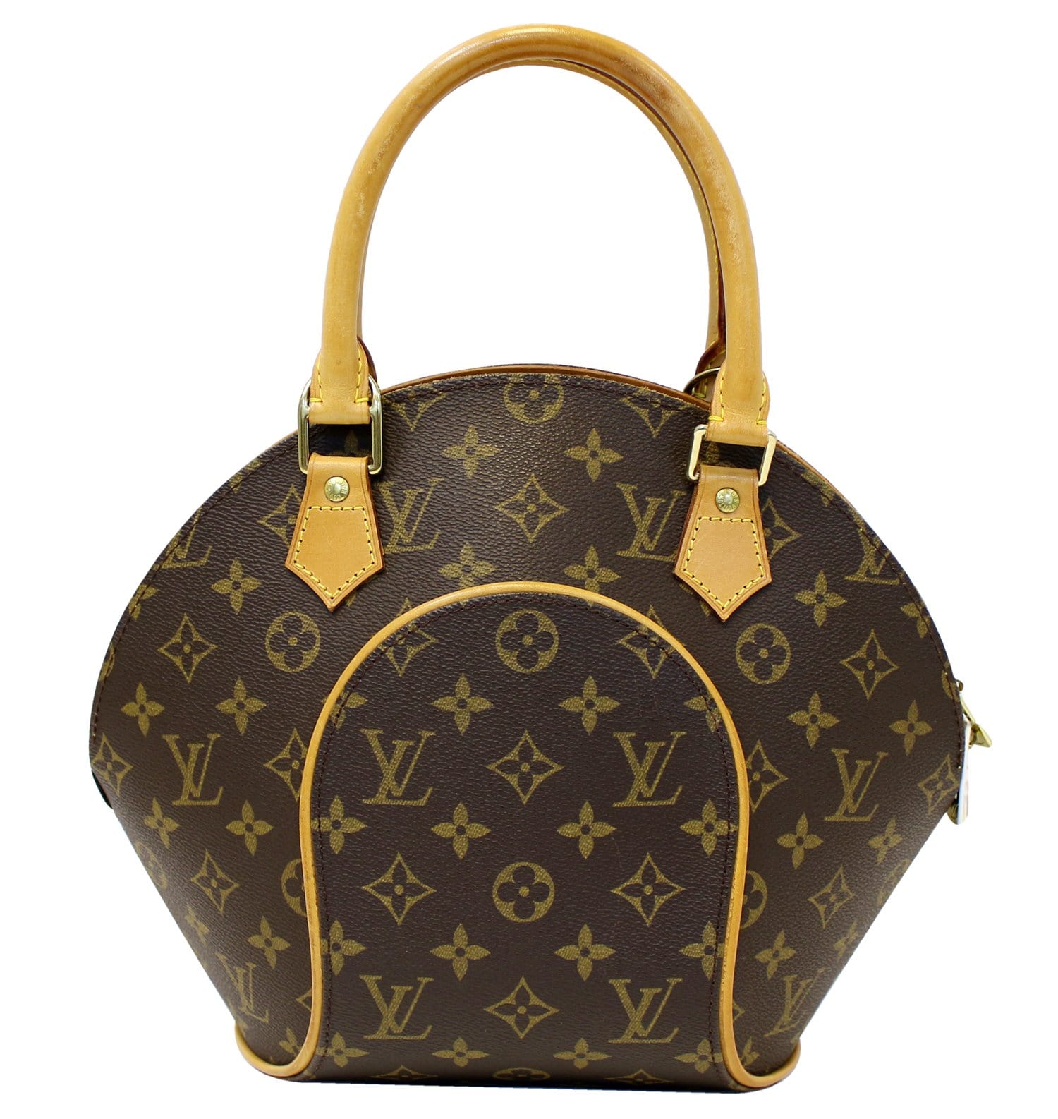 Louis Vuitton 1998 Pre-owned Ellipse PM Tote Bag