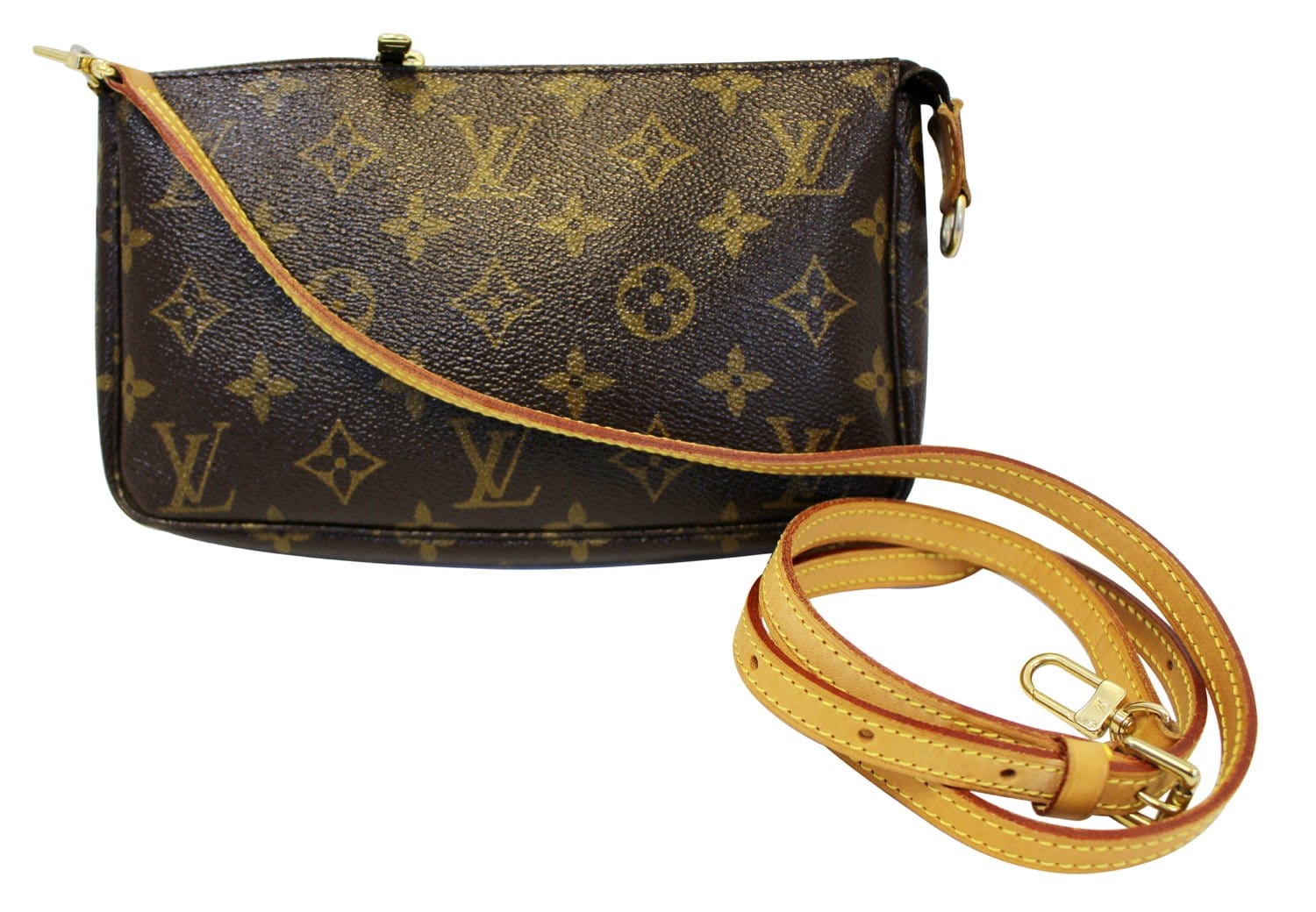 Louis Vuitton Monogram Pochette Accessoires