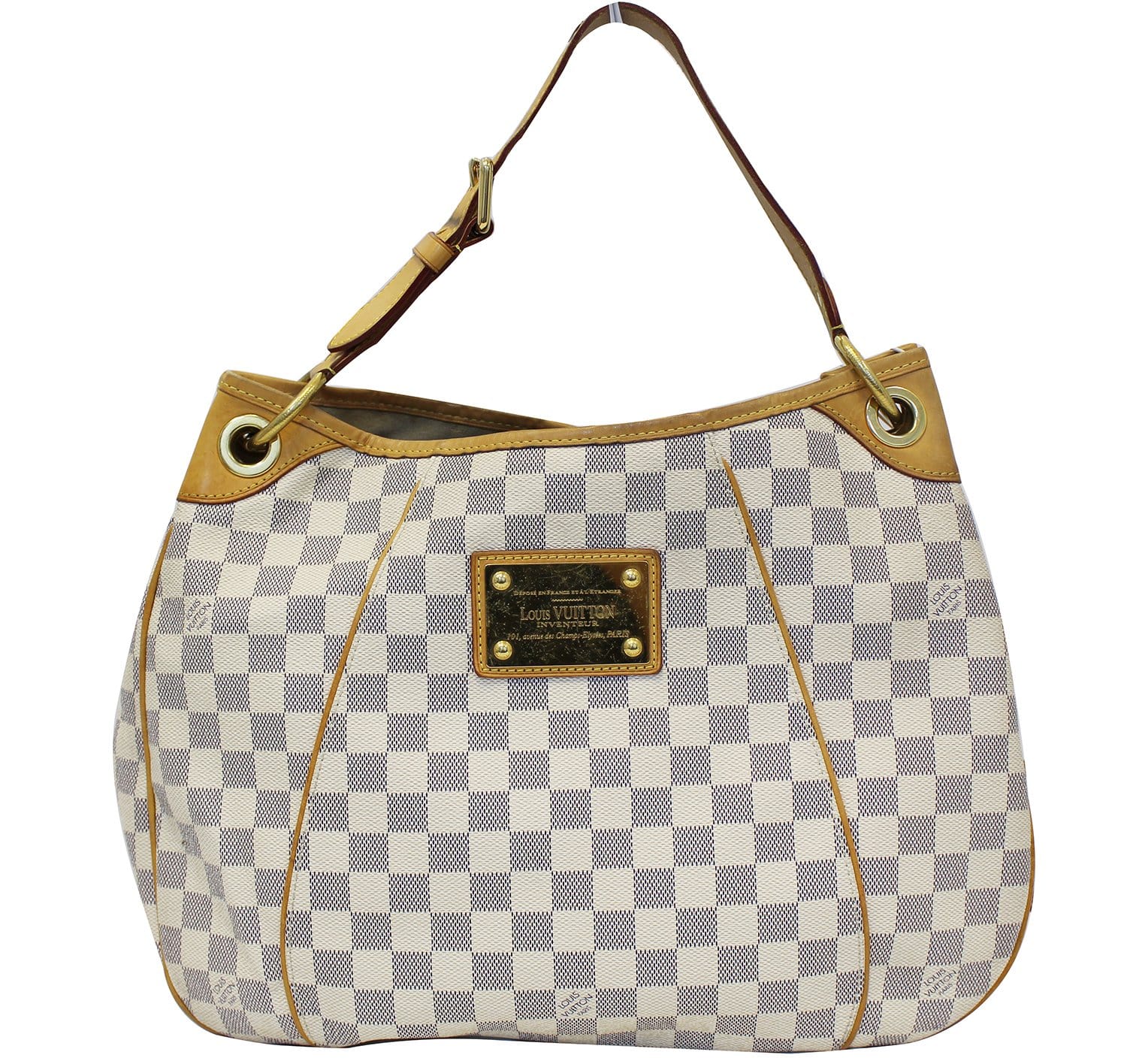 Louis Vuitton Inventeur Damier Azul Purse  Louis vuitton, Louis vuitton bag,  Purses