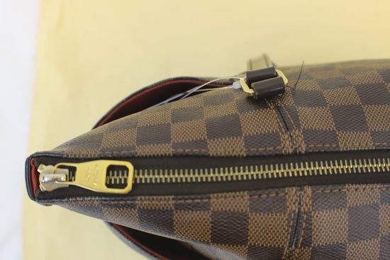 Louis Vuitton Totally MM Damier - The ICT University