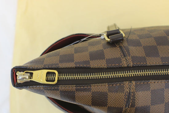 Louis Vuitton Damier Ebene Totally MM - modaselle