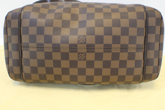 Louis Vuitton Totally MM Damier - The ICT University