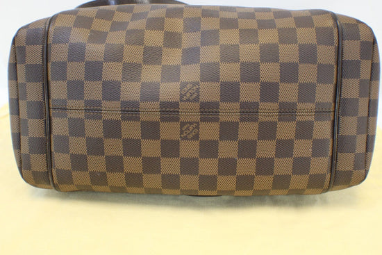 Louis Vuitton Damier Ebene Totally Mm 558996