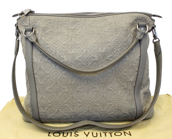 SOLD - LV Antheia Leather Ixia MM in Black Quilted Monogram Lambskin_Louis  Vuitton_BRANDS_MILAN CLASSIC Luxury Trade Company Since 2007