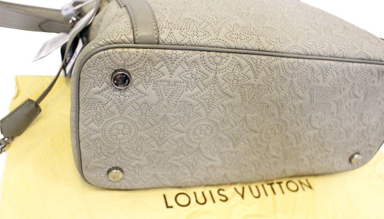 Louis Vuitton Monogram Antheia Ixia MM (SHG-28612) – LuxeDH