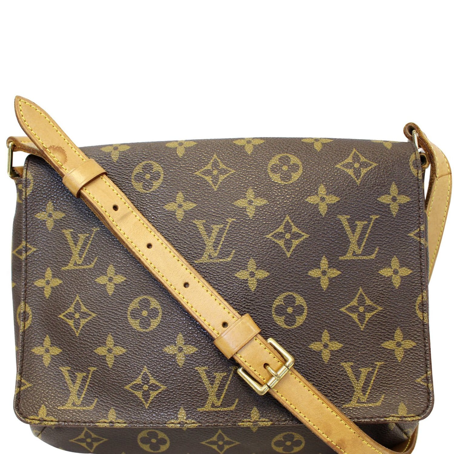 Louis Vuitton, Bags, Authentic Louis Vuitton Musette Tango