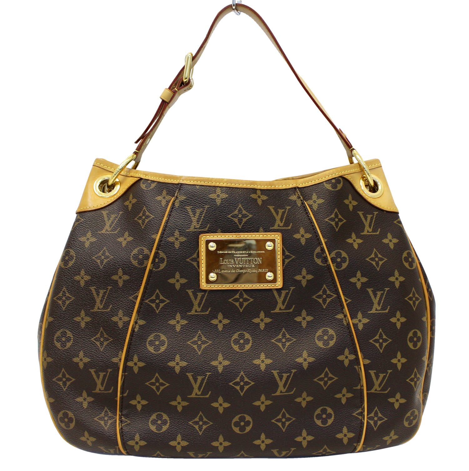 Louis Vuitton Tote Bag Originally 