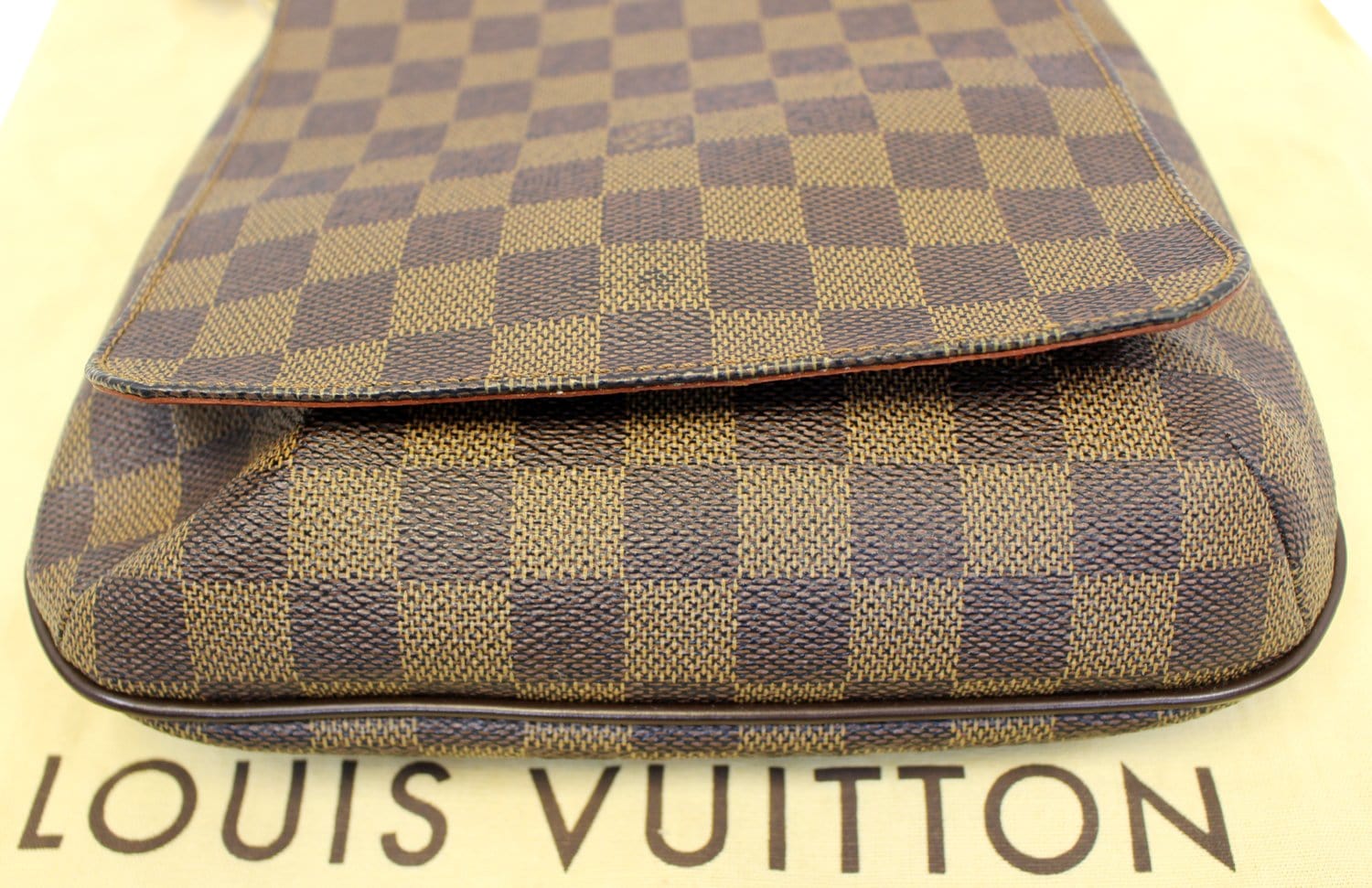 Louis Vuitton - Musette Salsa Crossbody bag - Catawiki