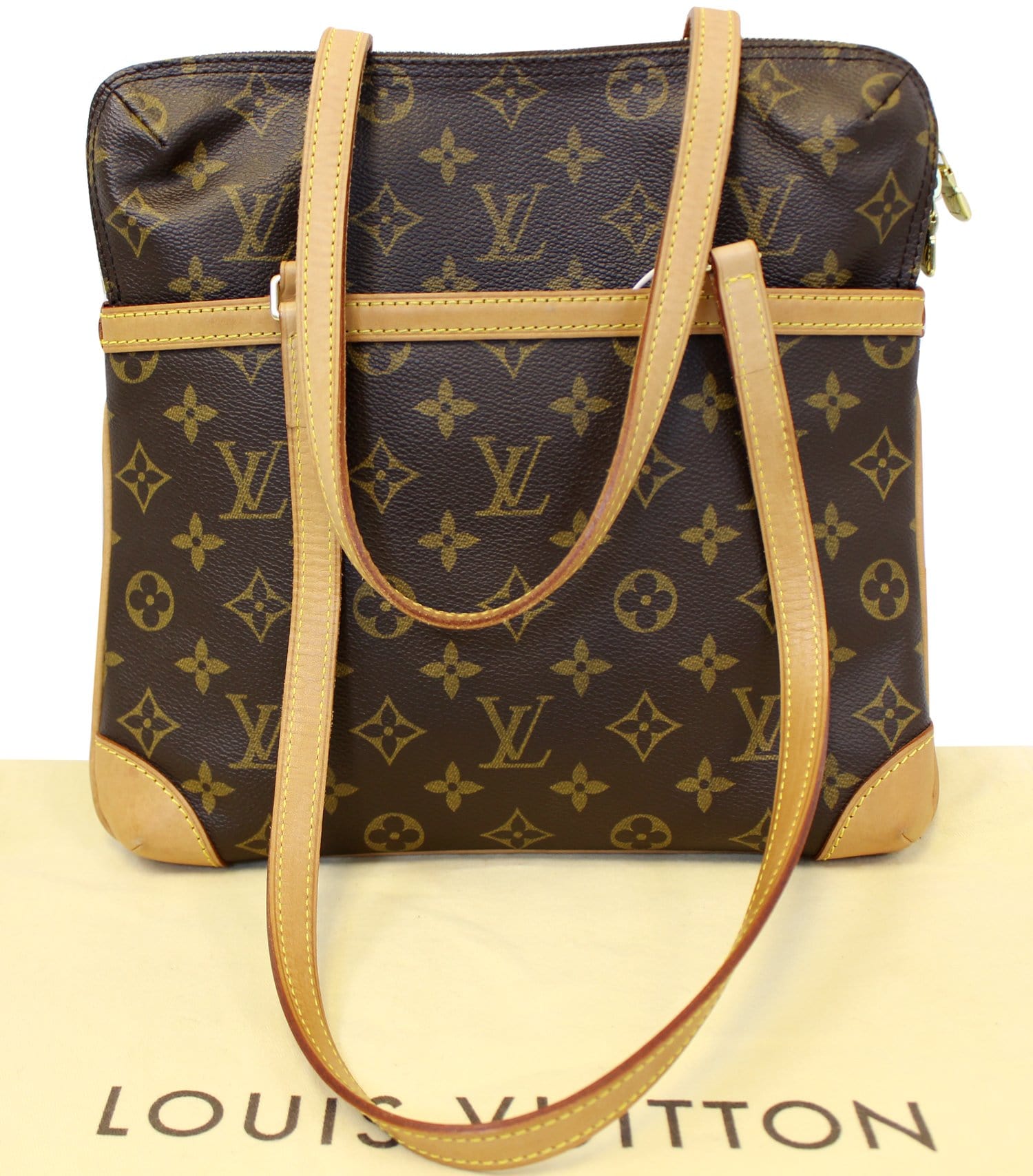 Louis Vuitton Coussin Bag - Glam & Glitter