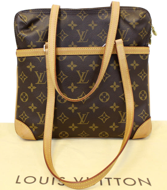 Louis Vuitton Monogram Coussin GM