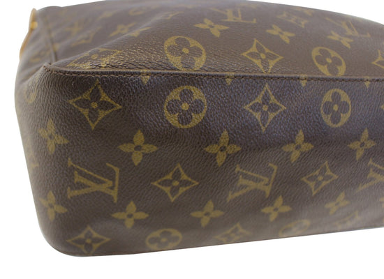 Louis Vuitton Monogram Looping GM Shoulder Bag ○ Labellov ○ Buy and Sell  Authentic Luxury
