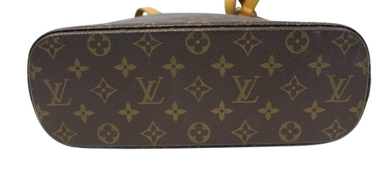 Louis Vuitton Vavin Tote Monogram Canvas GM - ShopStyle