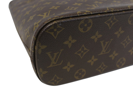 LOUIS VUITTON Monogram Vavin GM 22762