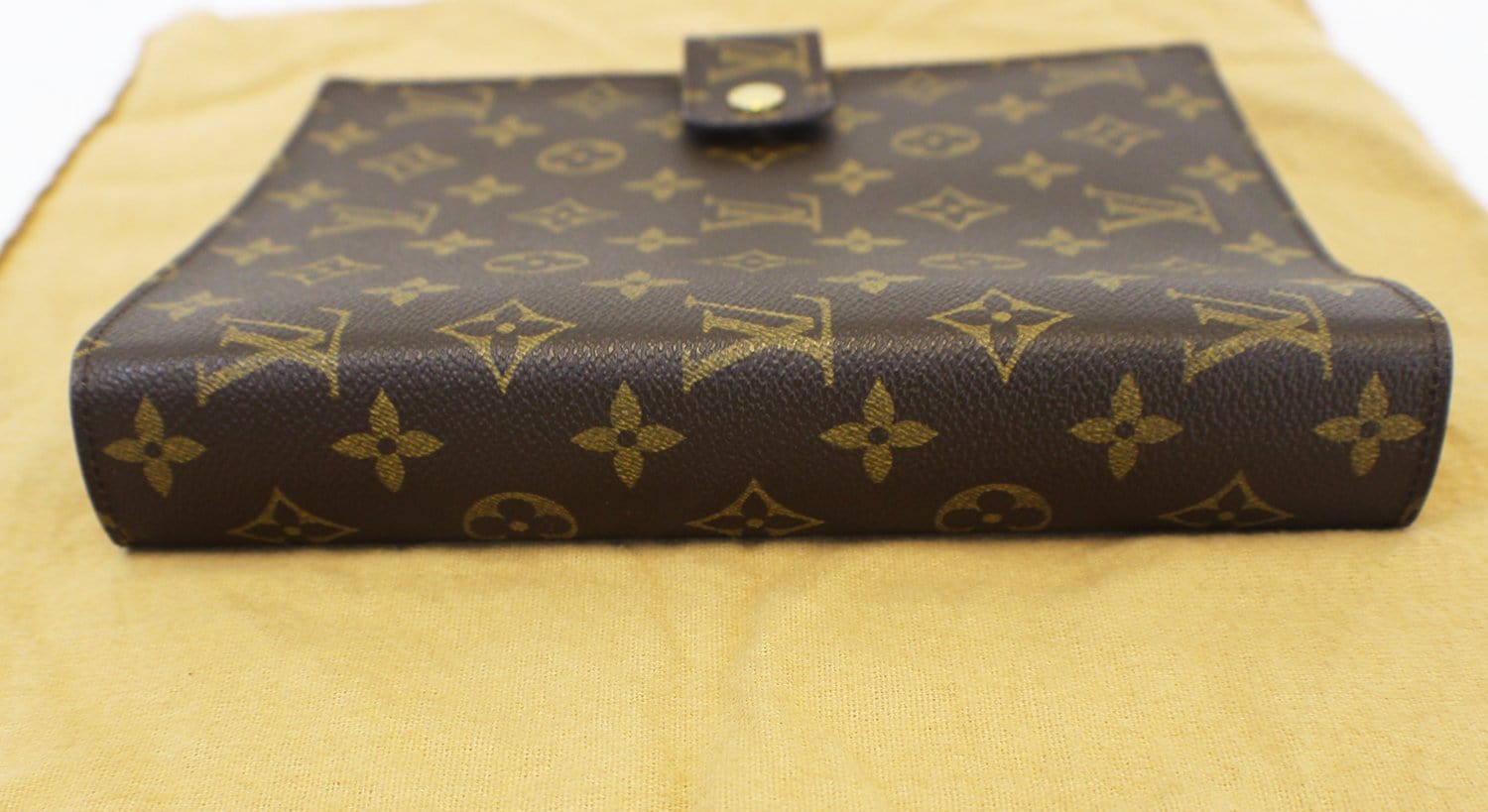 Calendar Refill Inserts Fit Louis Vuitton GM Large Agenda 6 Ring Cover Diary:  Find them here