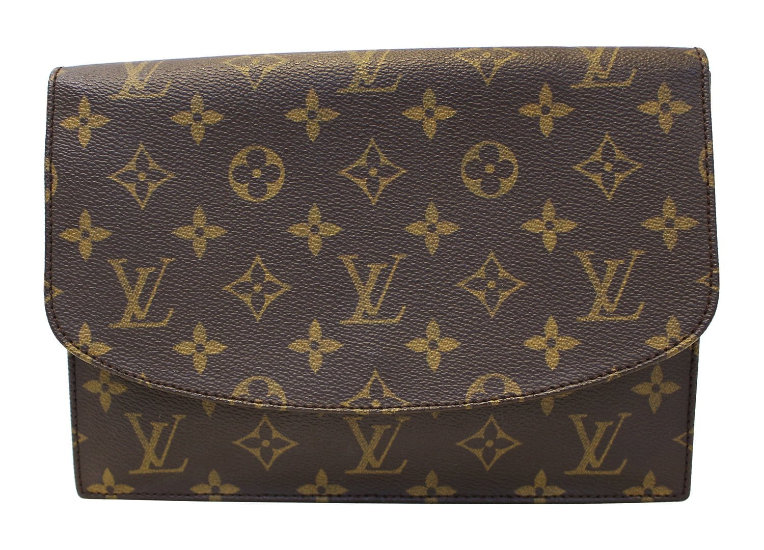 Louis Vuitton Pochette Double Rabat at Jill's Consignment