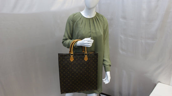 Large Tote Bag Louis Vuitton 