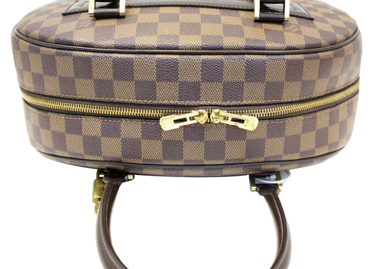 SOLD💕 Louis Vuitton Damier Ebene Nolita MM. Made in France.