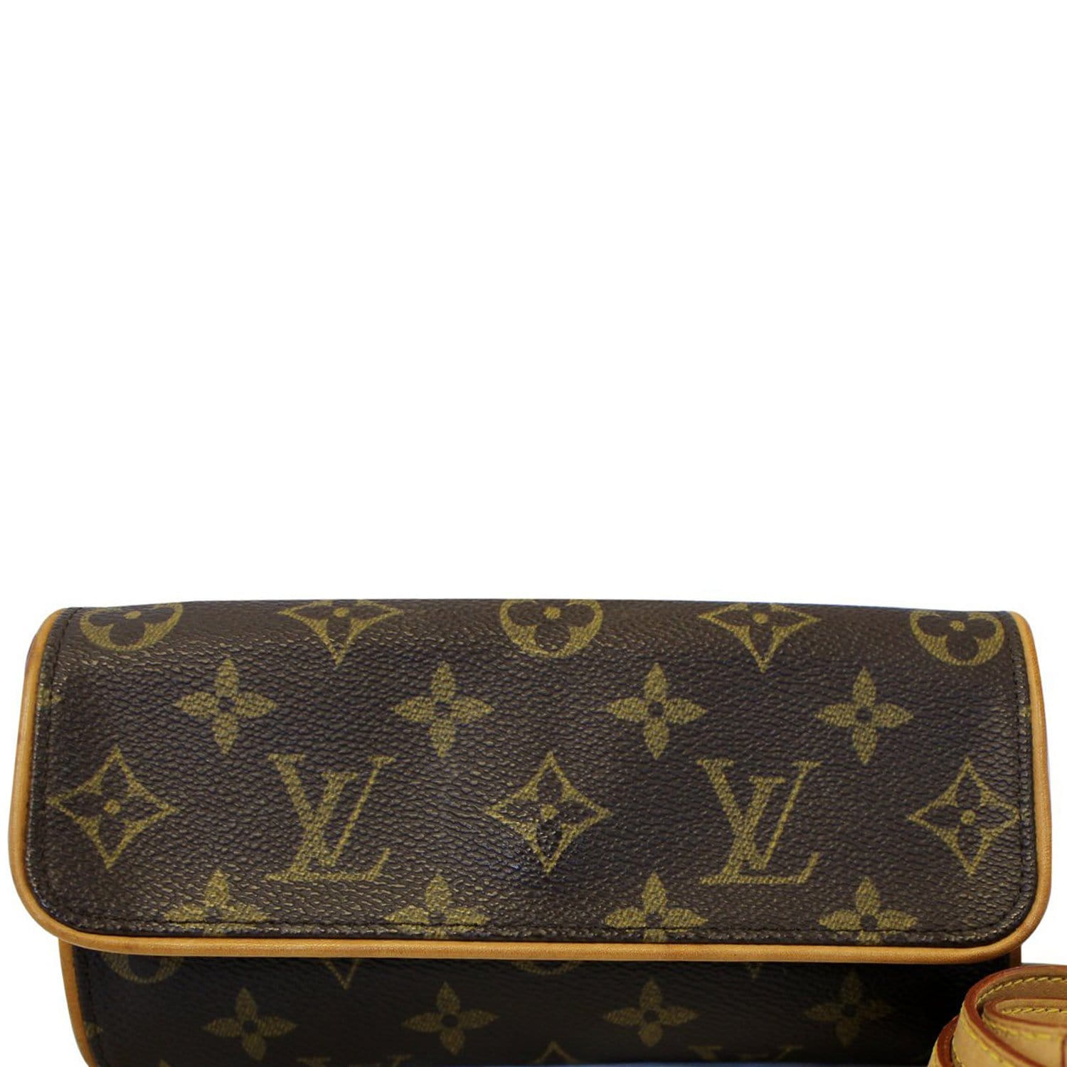 Louis Vuitton Twin Pochette PM