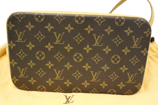 Louis Vuitton Monogram Amfar 3 (SHG-31785) – LuxeDH