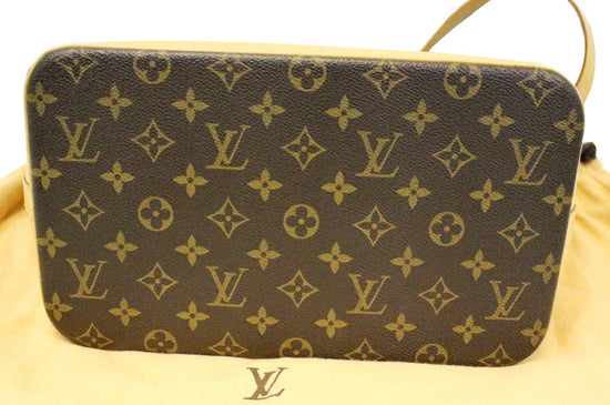 Authenticated Used LOUIS VUITTON Louis Vuitton Monogram Amfar Three Vanity  Star Sharon Stone Shoulder Bag M47275 