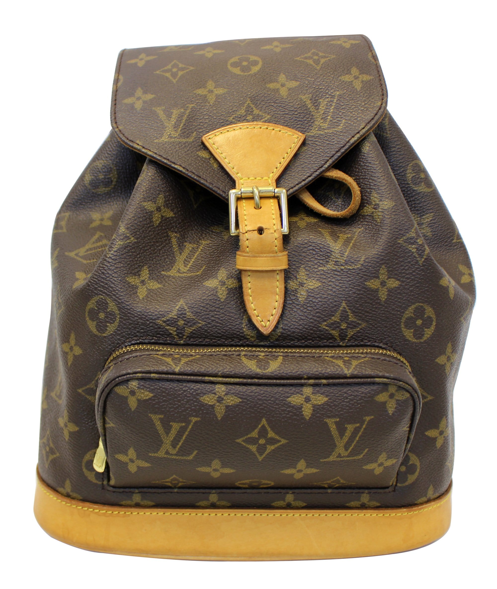 louis-vuitton backpack montsouris mm