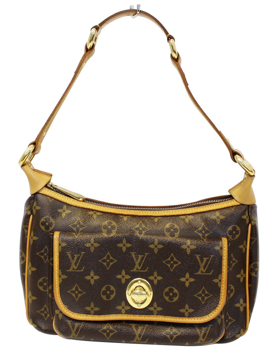 Louis Vuitton 2006 pre-owned Tikal GM Shoulder Bag - Farfetch