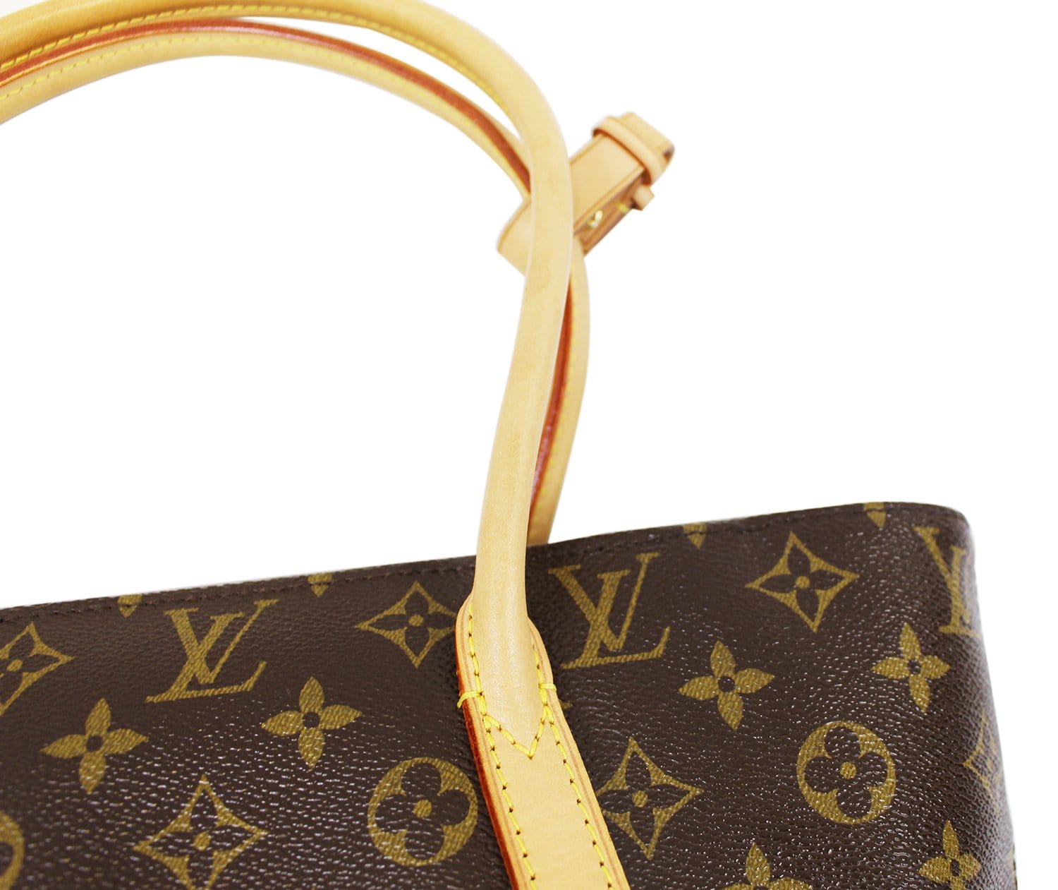 Authentic Louis Vuitton Rare Raspail Bag 