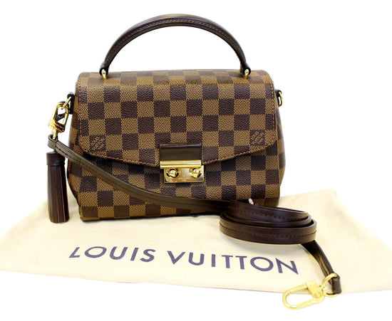 Louis-Vuitton-Damier-Croisette-2Way-Bag-Shoulder-Bag-N53000 – dct