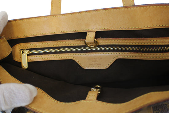 Louis Vuitton Monogram Canvas Wilshire Pm Bag In Brown, ModeSens