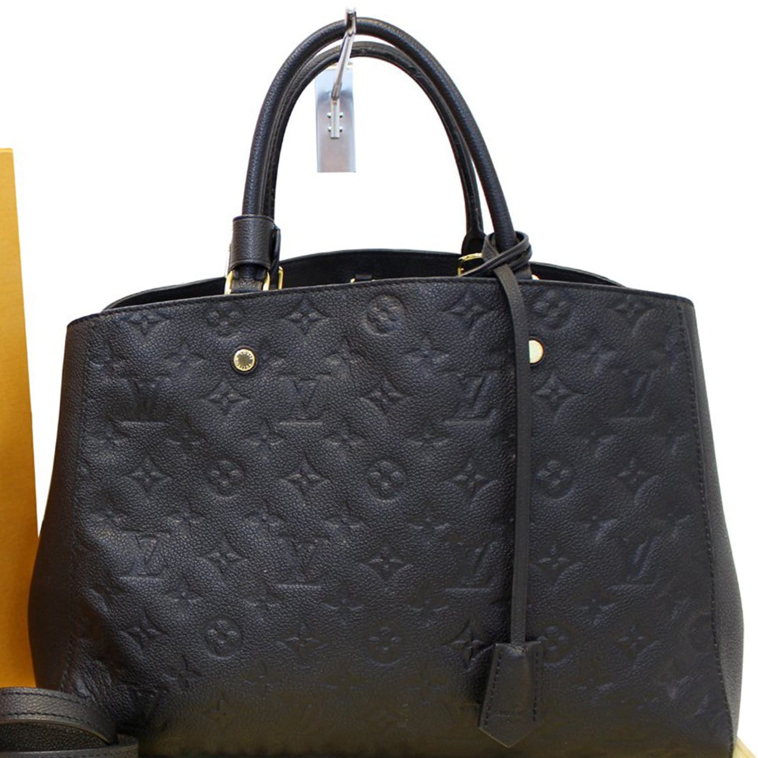 Montaigne Gm Louis Vuitton | IQS Executive