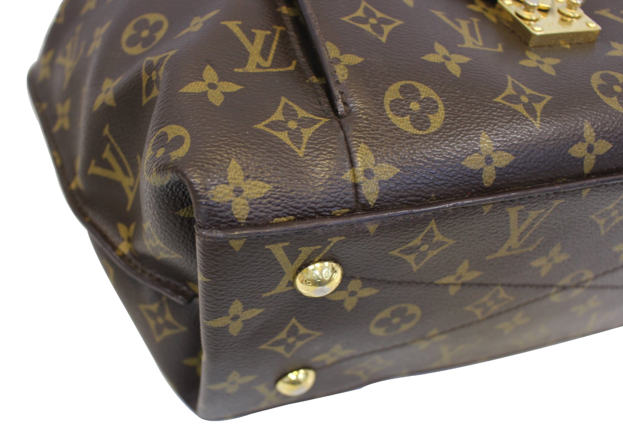 Louis Vuitton Metis Hobo bag review 2021 💖💕 #bagreview #LVbag 