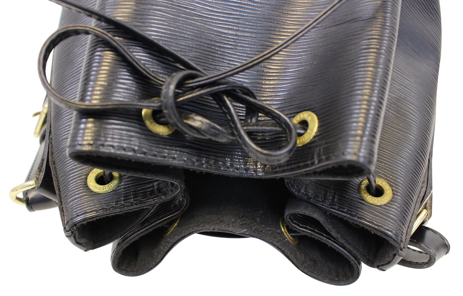 Louis Vuitton Black Epi Leather Adjustable Shoulder Bag Strap at 1stDibs  louis  vuitton black shoulder strap, black louis vuitton crossbody strap, louis  vuitton epi strap