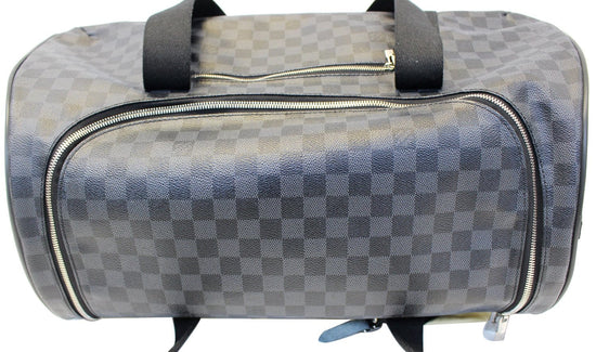 Louis Vuitton Damier Graphite Neo Eole 55 - Black Carry-Ons, Luggage -  LOU767282
