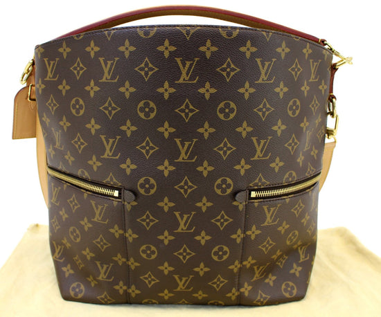 louis vuitton melie shoulder bag｜TikTok Search