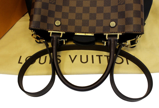 Louis Vuitton, Bags, Louis Vuitton Brittany N4673