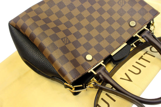 Louis Vuitton, Bags, Louis Vuitton Brittany N4673