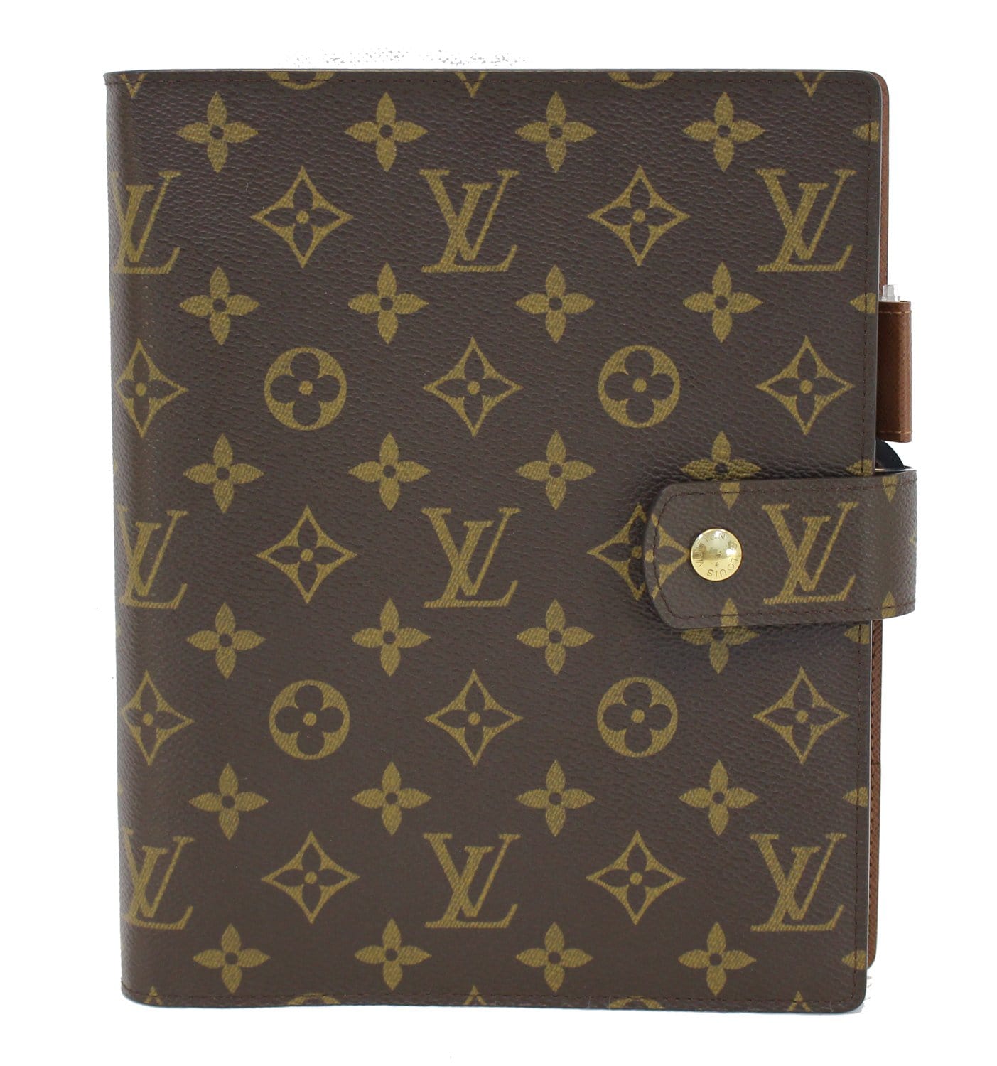 Title: Louis Vuitton Agenda Size: small Price: $500.00 Condition: 9/10  Location: Marietta Shop 👩‍💻 online 24/7 Bbpdconsignment.com 📫 We…