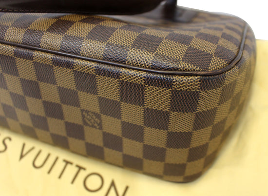 LOUIS VUITTON Damier Ebene Parioli PM 82668