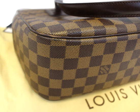 Louis Vuitton Damier Ebene Parioli - Brown Totes, Handbags - LOU702597